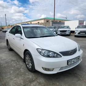 Toyota Camry 2003