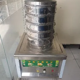 Manty bișirilÿän.