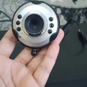 КАМЕРА ДЛЯ КОМПЬЮТЕРА