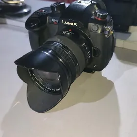Lumix 5s