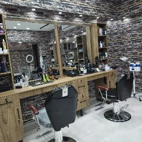 Meryem salon