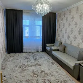 Элитка 3 ком. 3 этаж.