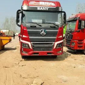 Volvo FH 480 2021