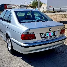 BMW E39 1996