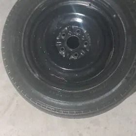 диска балон 16.