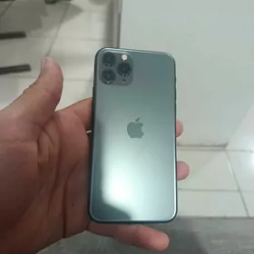 Iphone 11 pro 512gb