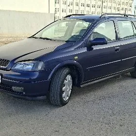 Opel Astra 1999