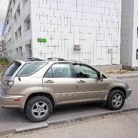 Lexus RX 300 2000