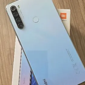Xiaomi Redmi Note 8