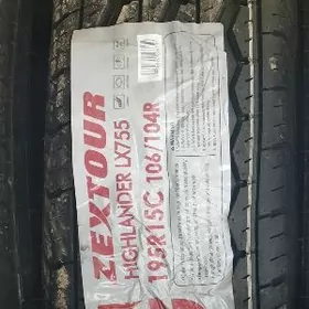 Zextour Haice 🛟195R15C🛟