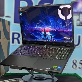 i9-14HX|RTX5070|OLED|LEGION 5