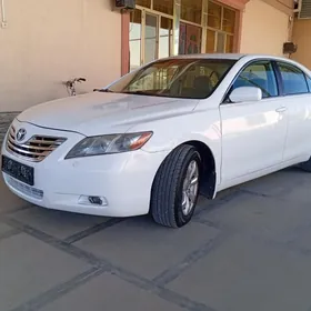 Toyota Camry 2008