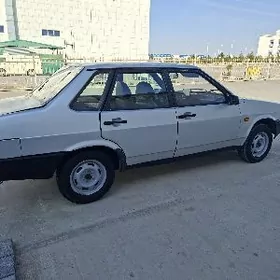 Lada 21099 2004