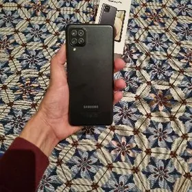 Samsung A12 4/64 tp yazgyly