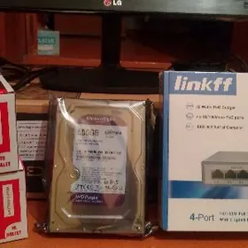 КАМЕРА И МОНИТОР ДЛЯ ПОДЪЕЗДА