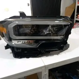 Fara Tacoma 16-21 PRO TRO