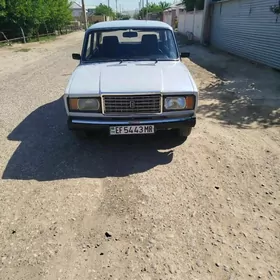 Lada 2107 2000