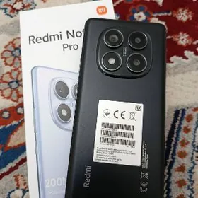 Redmi note 14pro
