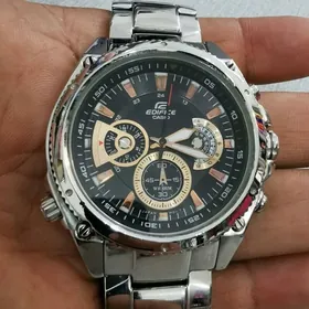 Casio sagat часы