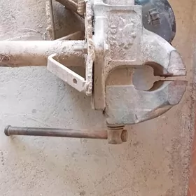 Tisgi Orsyñky 1975 ÿyl