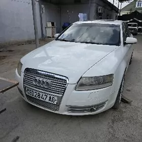 Audi A6 2006