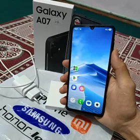 Samsung A07