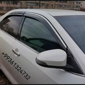 CAMRY AZYADA KAZERYOK WETEROWI