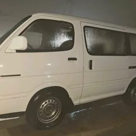 Toyota Hiace 1992