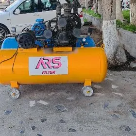 компрессор