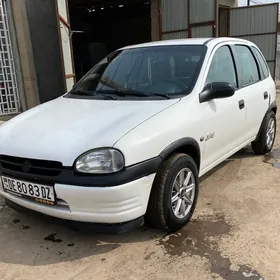 Opel Vita 1996