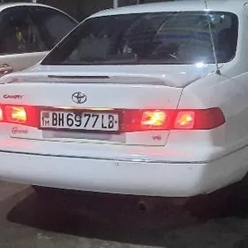 Toyota Camry 2000