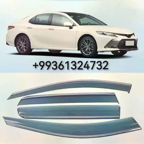 CAMRY 2018 KAZERYOK WETEROWIK