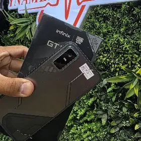 Infinix GT 30 pro