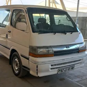 Toyota Hiace 1992