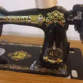 Tikin masyn gara kelle