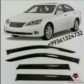 LEXSUS ES 08-20 KAZERYOK WETER