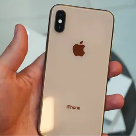 IPhone Xs