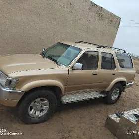 Toyota 4Runner 1995