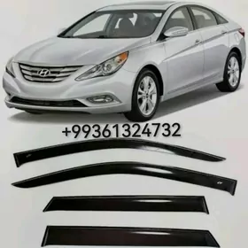 SONATA 09-14 KAZERYOK WETEROWI