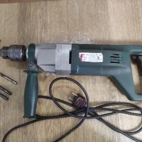 Дрель ударная (Россия)