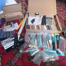 gural кожа tikin