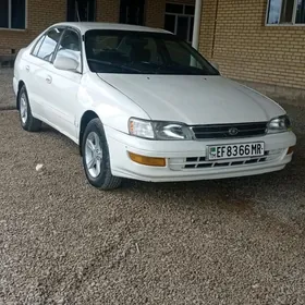 Toyota Corona 1993