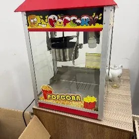 Popcorn aparat