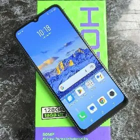 infinix Hot  30i   16/128