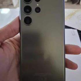 Samsung S23 Ultra Green 12/256