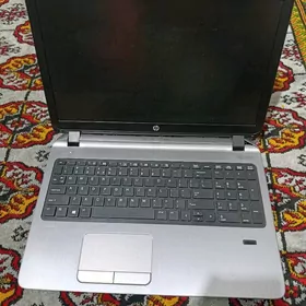 HP Nootebook