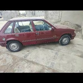 Opel Corsa 1991