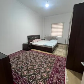 Arlandaky domlardan satlyk jay