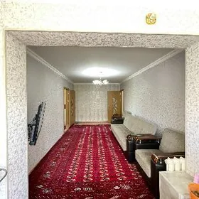 10 мкр 2 ком Арзан 4/3 этаж