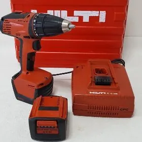 HILTI şurupawýor